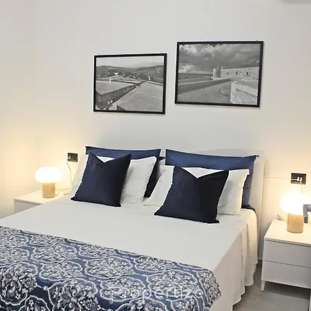 アパート Casa Cavour By Propertize - Centro Storico パキーノ