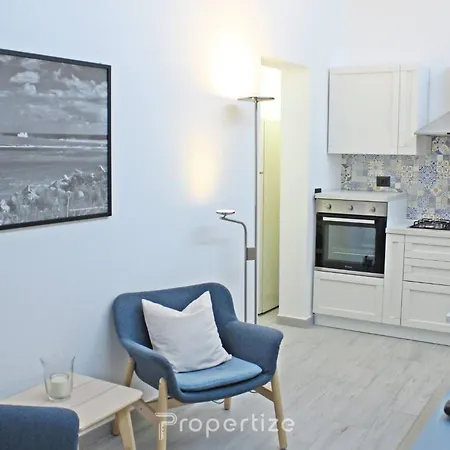 Casa Cavour By Propertize - Centro Storico アパート *