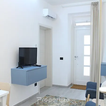 Casa Cavour By Propertize - Centro Storico * Pachino