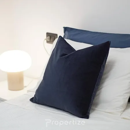 Casa Cavour By Propertize - Centro Storico Apartament *