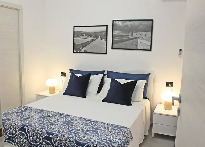 Appartement Casa Cavour By Propertize - Centro Storico Pachino
