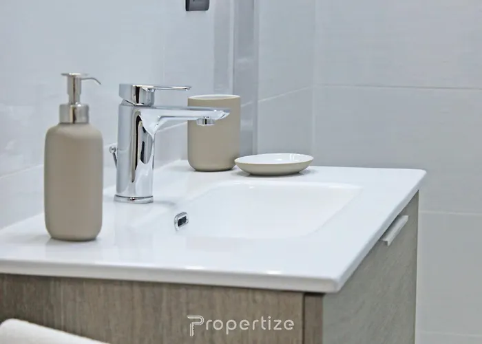 Casa Cavour By Propertize - Centro Storico Appartement