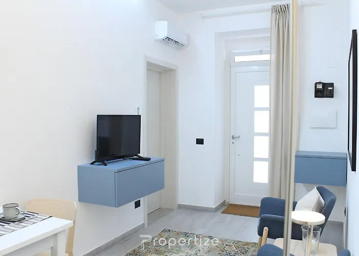 Casa Cavour By Propertize - Centro Storico * Pachino