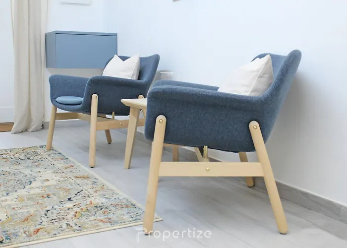 Casa Cavour By Propertize - Centro Storico Appartement *