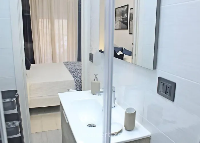 Casa Cavour By Propertize - Centro Storico Appartement *