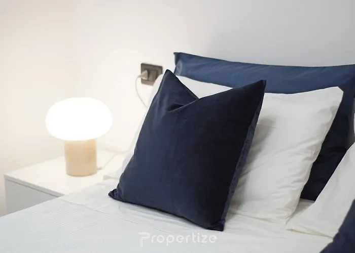 Casa Cavour By Propertize - Centro Storico Appartement *