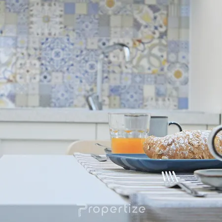 Casa Cavour By Propertize - Centro Storico Apartment *