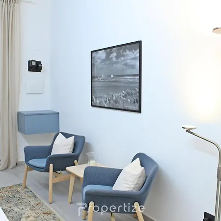 Apartment Casa Cavour By Propertize - Centro Storico