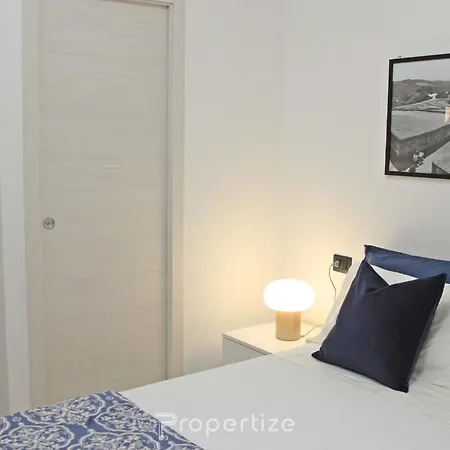 Casa Cavour By Propertize - Centro Storico Apartment Pachino