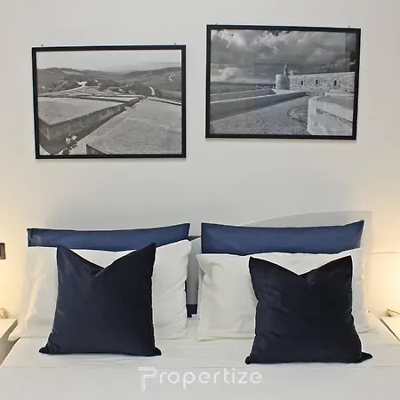 Casa Cavour By Propertize - Centro Storico 公寓 *